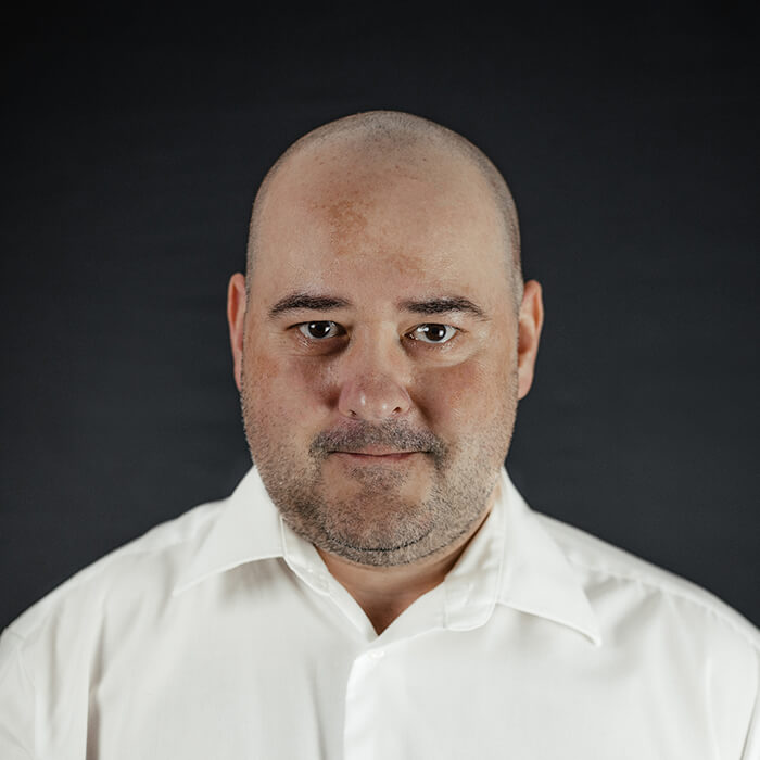 ivan rabek