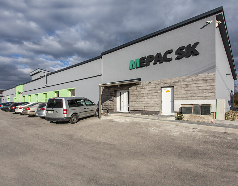 MEPAC-SK