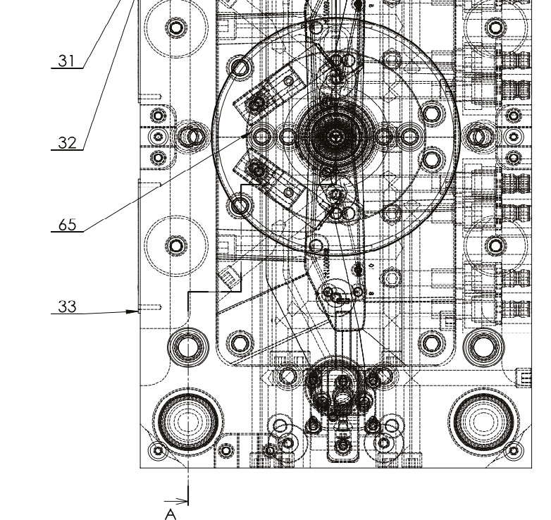CAD CAM
