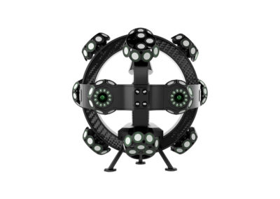 TrackScan-P