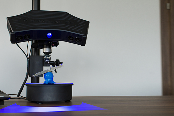 3D Smart Holder polohovaci magnet 1h