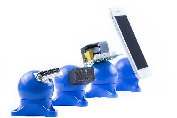 3D Smart Holder polohovaci magnet 2