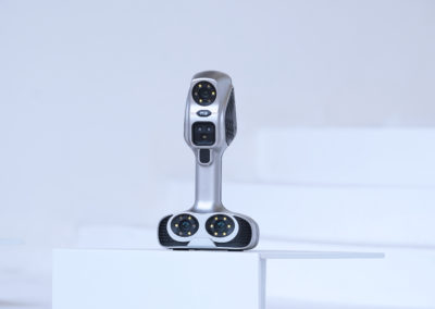 skener iReal M3