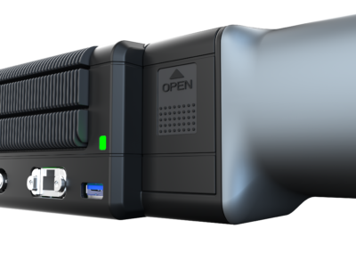 NimbleTrack 3D skener