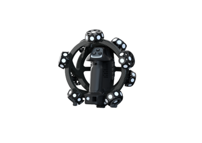 NimbleTrack 3D skener