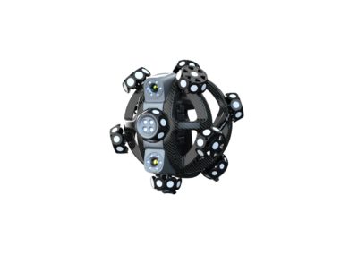 NimbleTrack 3D skener