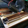 CO2 laser CMA4030